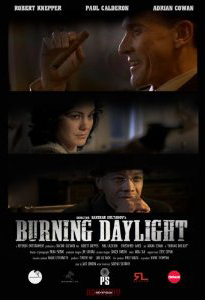 Burning Daylight on DVD